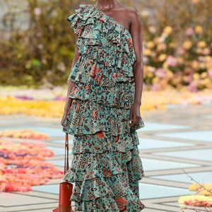 NWOT Ulla Johnson Ariadne Gown CU191